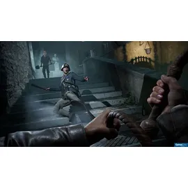Microsoft Indiana Jones und der große Kreis – Nintendo Switch 2