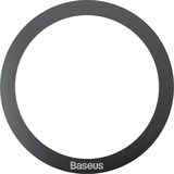 Baseus Halo Magnetic Ring for phones MagSafe (black)