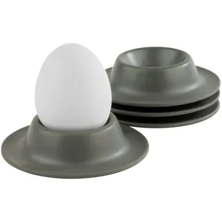 APS Eierbecher Eggy grau