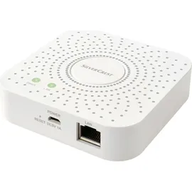 Silvercrest SGWZ 1 A1 Smart Home Gateway