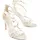 Buffalo YANA Lb Sandalette - Weiß