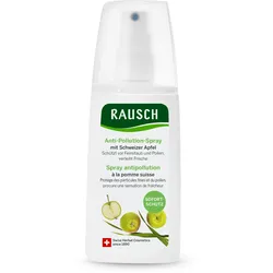 RAUSCH Anti-Pollution-Spray mit Schweizer Apfel