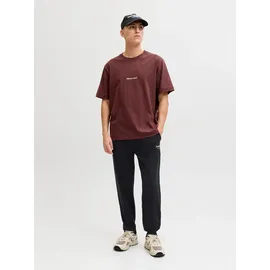 JACK & JONES JPSTGORDON ARCHIVE SWEAT PANTS Regular Schwarz M