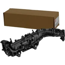 NTY Saugrohr, Luftversorgung