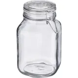 Westmark Bormioli Rocco Fido Bügelverschluss 1 Liter