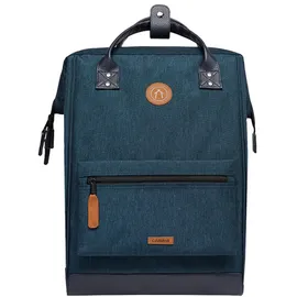 Cabaïa Adventurer Rucksack Blau