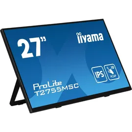 Iiyama ProLite T2755MSC-B1, 27"