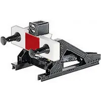 Märklin Prellbock 7389 H0