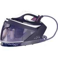 EMERIO SG-123562 Dampfbügelstation violett