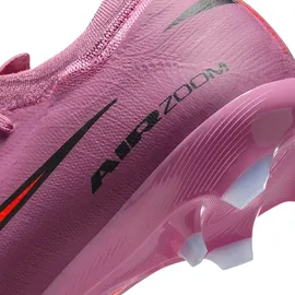 Nike Mercurial Vapor 16 Pro FG Herren Magic Flamingo / Black / Total Crimson 42,5