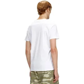 Diesel T-MIEGOR weiß L