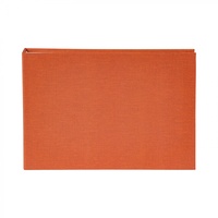 Goldbuch Einsteckalbum 17628 Home 40 Fotos 10x15cm rot