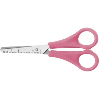 Westcott Kinderschere pink 13,0 cm