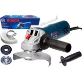 Bosch GWS 9-125 Professional 0601396007