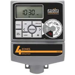 AQUA CONTROL - 4 Zonen Steuergerät Access 4 Aqua Control