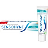 Sensodyne MultiCare Original 75ml, tägliche Zahnpasta