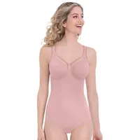 Anita Komfort Korselett Clara Comfort Corselet Rosa C 90