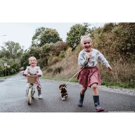 Hunter Führleine Convenience Reflect Glow