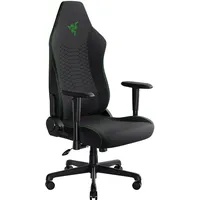 Razer Iskur V2 X Kunstleder Schwarz