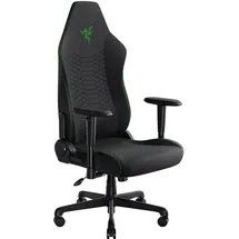 Razer Iskur V2 X Kunstleder Schwarz