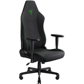 Razer Iskur V2 X Kunstleder Schwarz