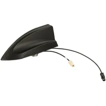 Calearo Dachantenne AM/FM DAB+ Shark III Phantom 15-7677500