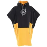 ALL-IN X WH1 V FLASH Poncho black/gold