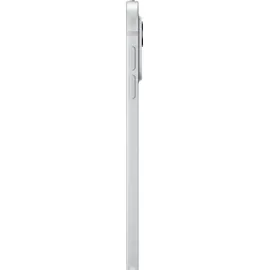 Apple iPad Pro 11" (5. Generation 2024) 2 TB Wi-Fi + Cellular Nanotexturglas Silber