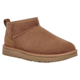 UGG Australia Classic Ultra Mini Chestnut 41