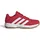 adidas Stabil Indoor Kids Pure Ruby / Cloud White / Lucid Red 37 1/3
