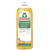 Frosch Orangen Universal Reiniger 750 ml
