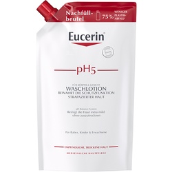 Eucerin pH5 Waschlotion