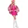 Smiffys Lametta Festivaljacke Damen L