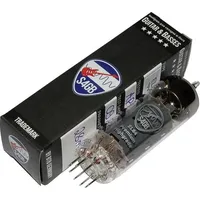 Btb vertrieb EL84 S4GB Premium Elektronenröhre Selektiert für Gitarre