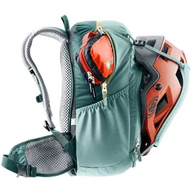 Deuter Bike I 18 SL jade/deep sea (3202121-2346)