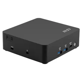 MSI Mini-PC Intel Core Ultra 5 125H 16 GB RAM 1 TB HDD