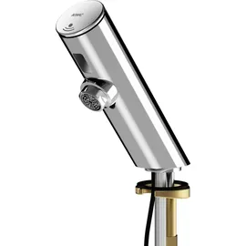 kwc aquarotter gmbh AR Standventil elektrisch Silber 2030039459