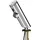 kwc aquarotter gmbh AR Standventil elektrisch Silber 2030039459