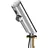 kwc aquarotter gmbh AR Standventil elektrisch Silber 2030039459