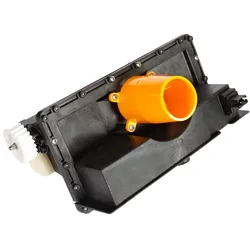 Motorblock /Akku Battery PRO