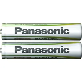 Panasonic Ready to Use Dect Micro 2 St.