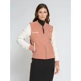 Mustang Blouson gelb XL