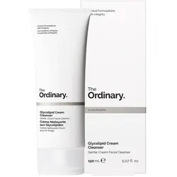 The Ordinary Glycolipid Cream Cleanser 150 ml