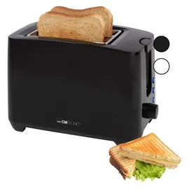 Clatronic TA 3801 Schwarz