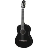 Yamaha C40 4/4 BL black
