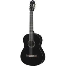 Yamaha C40 4/4 BL black