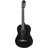 Yamaha C40 4/4 BL black