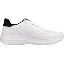 Rieker Evolution Herren Weiß 45