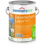 Remmers Öl-Dauerschutz-Lasur [eco] silbergrau, 2,5 l