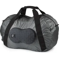 Peanut Duffle Tasche groß grau klappbar